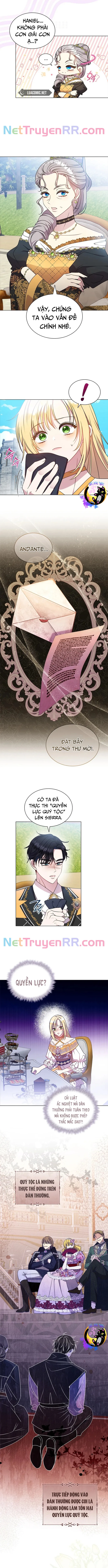 Đó Không Phải Con Gái Chúng Ta: Chapter 27