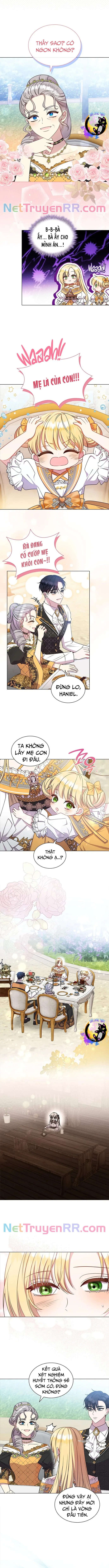 Đó Không Phải Con Gái Chúng Ta: Chapter 27