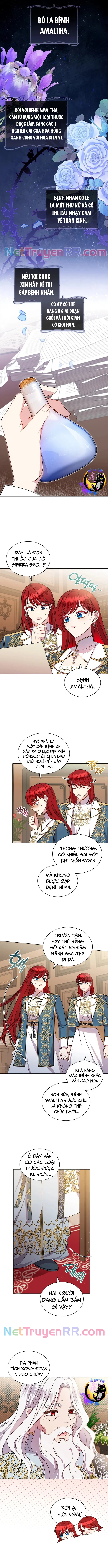 Đó Không Phải Con Gái Chúng Ta: Chapter 27