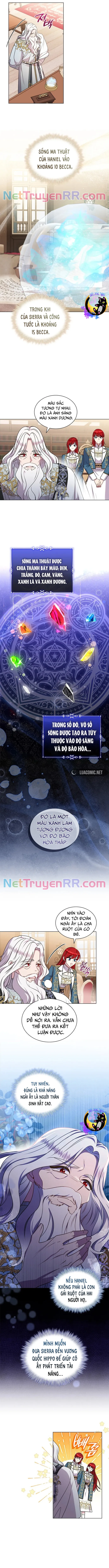 Đó Không Phải Con Gái Chúng Ta: Chapter 27