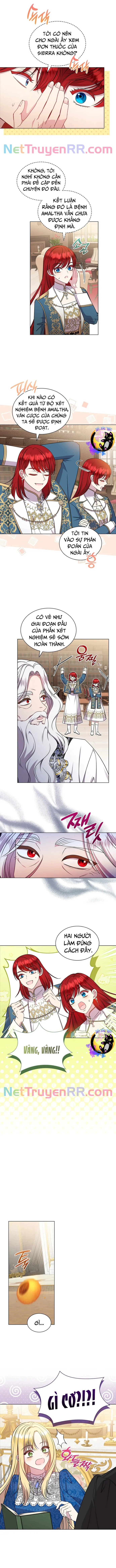 Đó Không Phải Con Gái Chúng Ta: Chapter 27