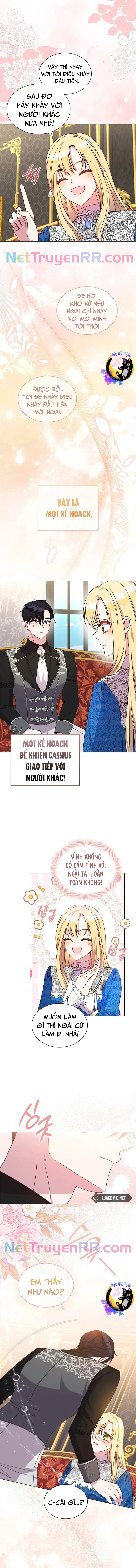 Đó Không Phải Con Gái Chúng Ta: Chapter 28