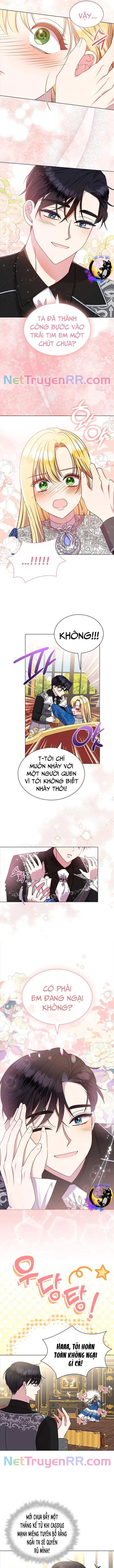 Đó Không Phải Con Gái Chúng Ta: Chapter 28