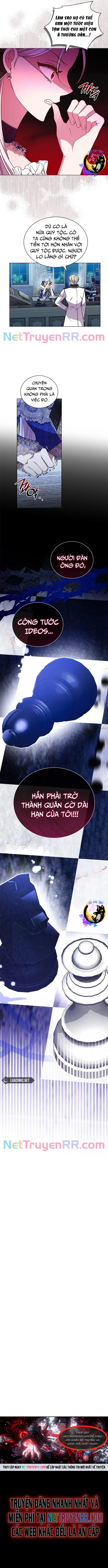 Đó Không Phải Con Gái Chúng Ta: Chapter 28
