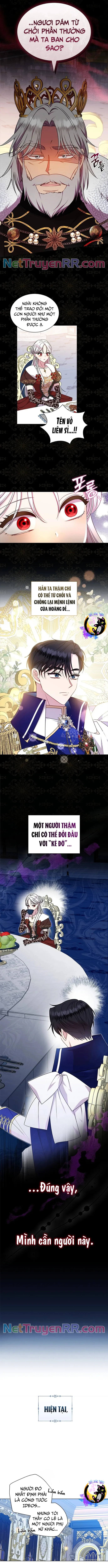 Đó Không Phải Con Gái Chúng Ta: Chapter 29