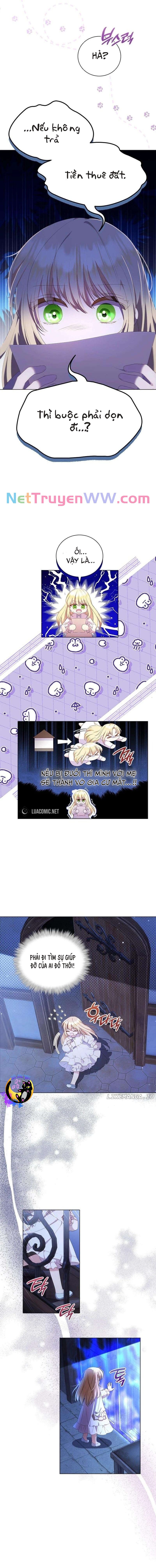 Đó Không Phải Con Gái Chúng Ta: Chapter 3