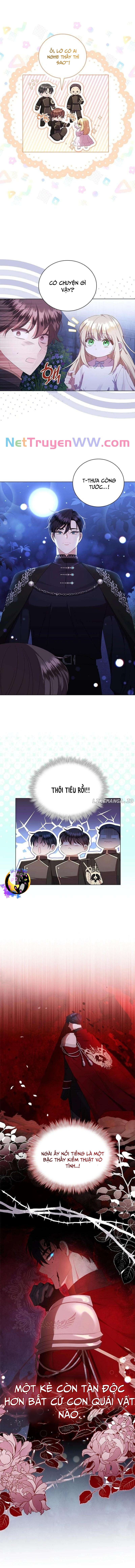 Đó Không Phải Con Gái Chúng Ta: Chapter 3