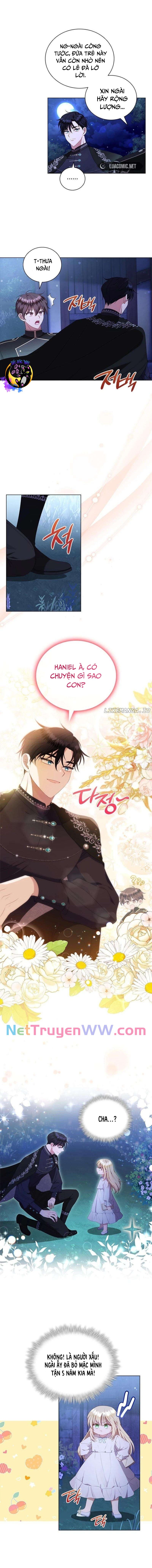 Đó Không Phải Con Gái Chúng Ta: Chapter 3