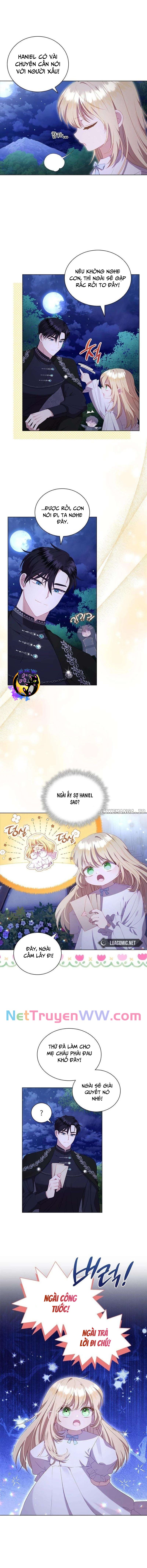 Đó Không Phải Con Gái Chúng Ta: Chapter 3
