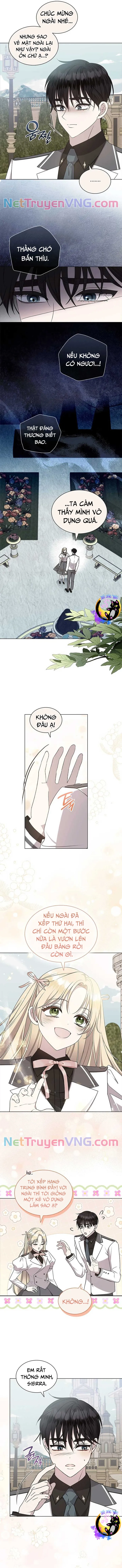 Đó Không Phải Con Gái Chúng Ta: Chapter 30