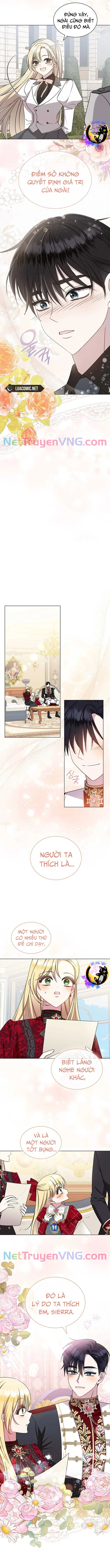 Đó Không Phải Con Gái Chúng Ta: Chapter 30