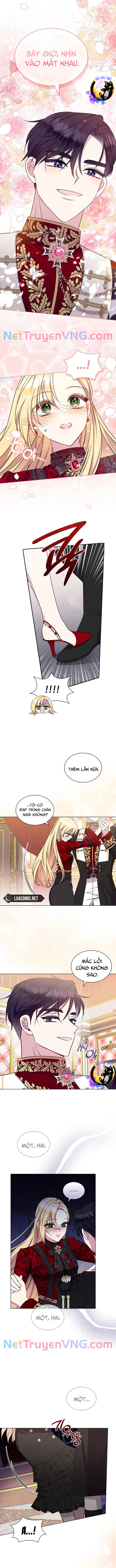 Đó Không Phải Con Gái Chúng Ta: Chapter 31