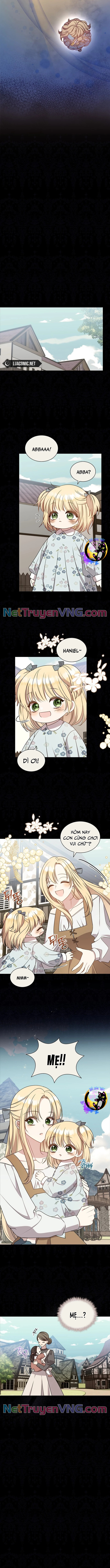 Đó Không Phải Con Gái Chúng Ta: Chapter 31