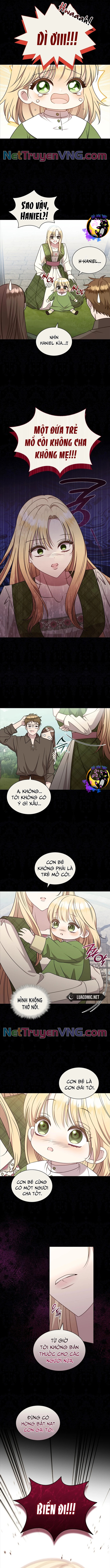 Đó Không Phải Con Gái Chúng Ta: Chapter 31