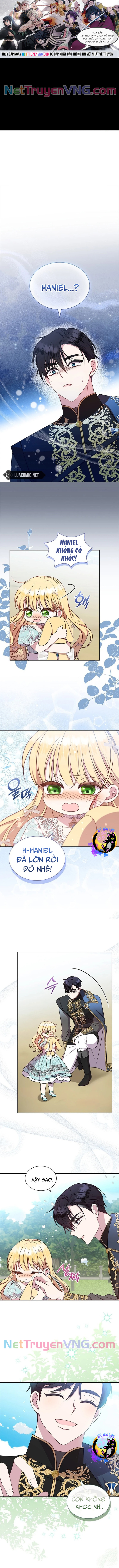 Đó Không Phải Con Gái Chúng Ta: Chapter 32