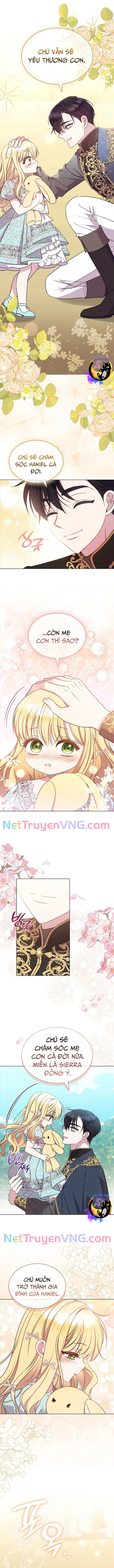 Đó Không Phải Con Gái Chúng Ta: Chapter 32