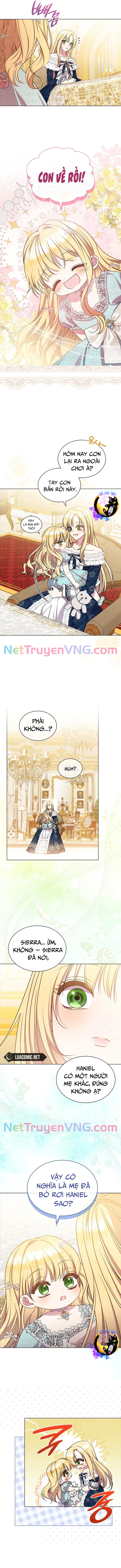 Đó Không Phải Con Gái Chúng Ta: Chapter 32