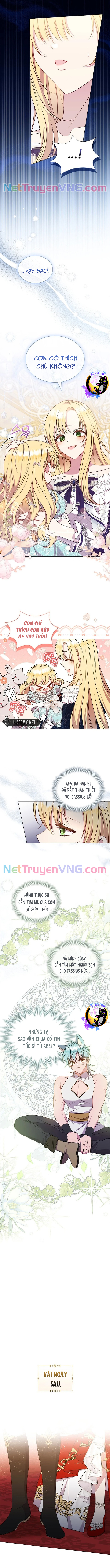 Đó Không Phải Con Gái Chúng Ta: Chapter 32