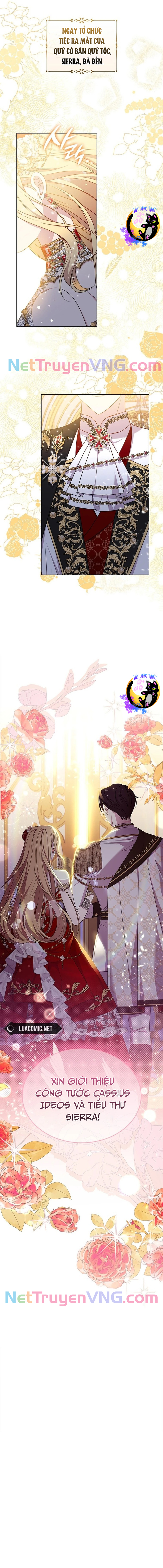 Đó Không Phải Con Gái Chúng Ta: Chapter 32