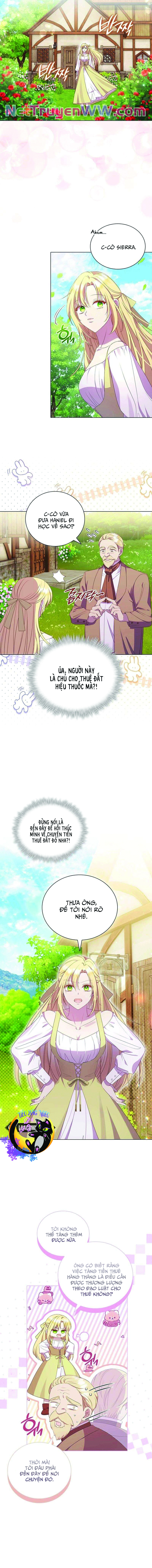 Đó Không Phải Con Gái Chúng Ta: Chapter 4