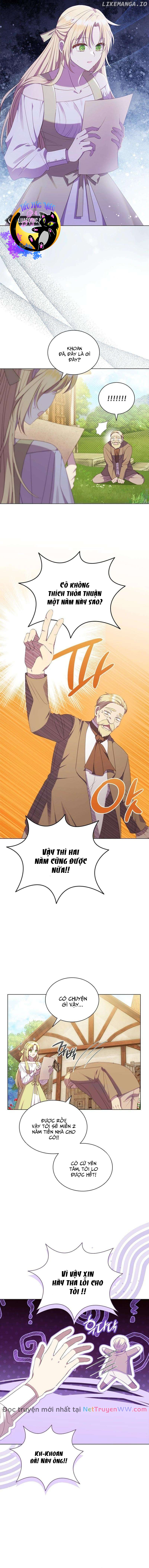 Đó Không Phải Con Gái Chúng Ta: Chapter 4