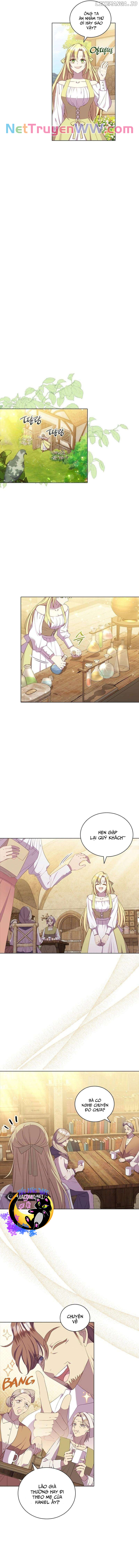 Đó Không Phải Con Gái Chúng Ta: Chapter 4
