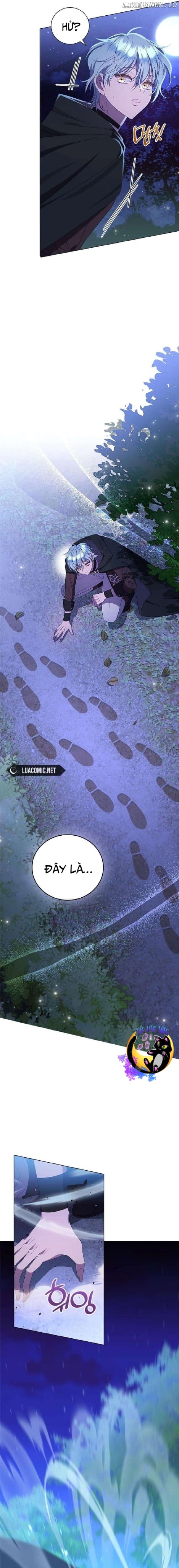 Đó Không Phải Con Gái Chúng Ta: Chapter 5