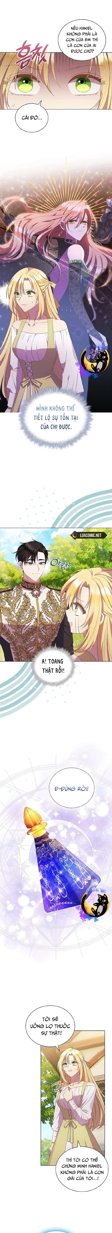 Đó Không Phải Con Gái Chúng Ta: Chapter 5
