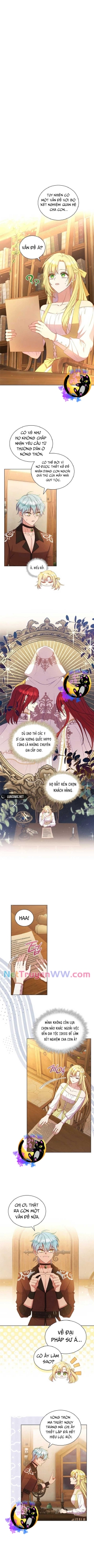 Đó Không Phải Con Gái Chúng Ta: Chapter 6