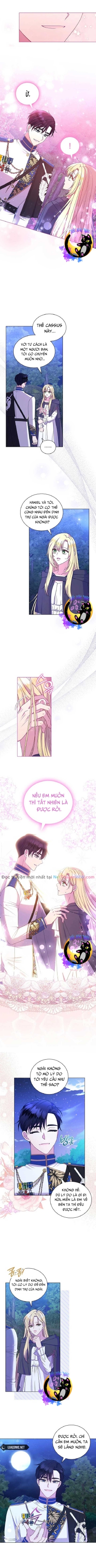 Đó Không Phải Con Gái Chúng Ta: Chapter 6