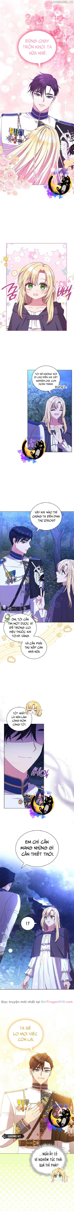 Đó Không Phải Con Gái Chúng Ta: Chapter 6