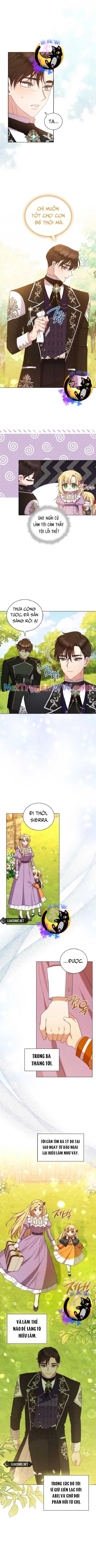 Đó Không Phải Con Gái Chúng Ta: Chapter 6