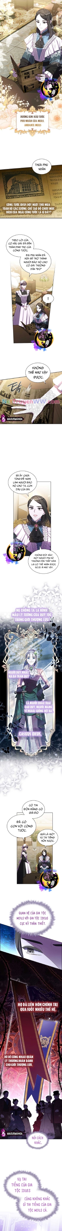 Đó Không Phải Con Gái Chúng Ta: Chapter 9