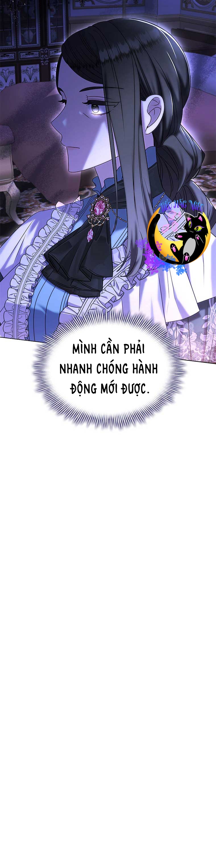 Đó Không Phải Con Gái Chúng Ta: Chapter 9