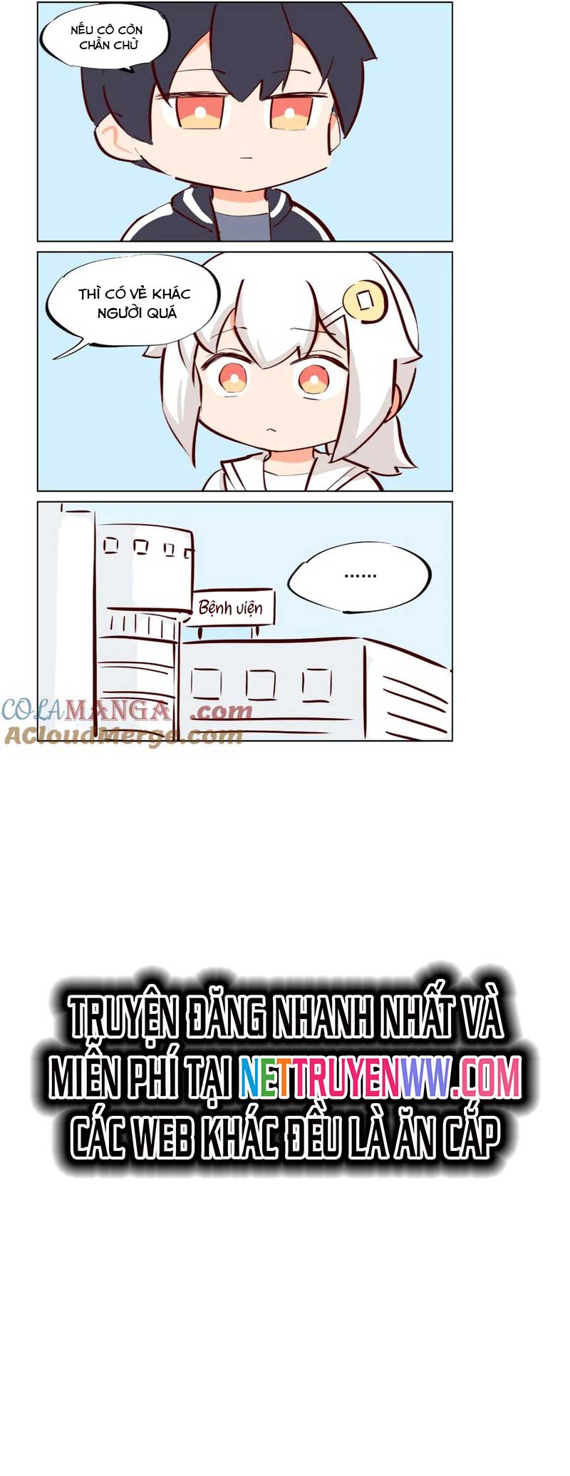 Đó Là Vương Mẫu Nương Nương: Chapter 66