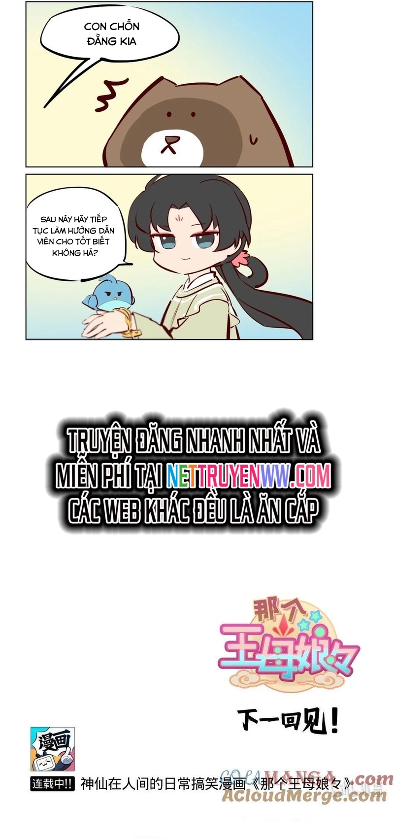 Đó Là Vương Mẫu Nương Nương: Chapter 75