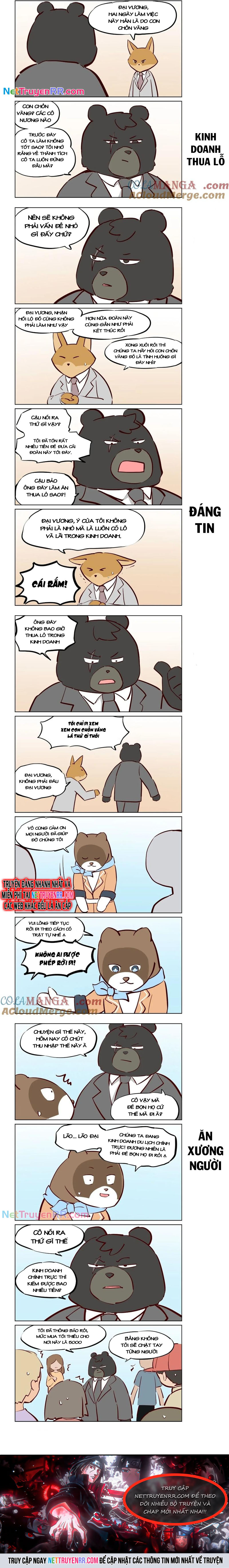 Đó Là Vương Mẫu Nương Nương: Chapter 81.1