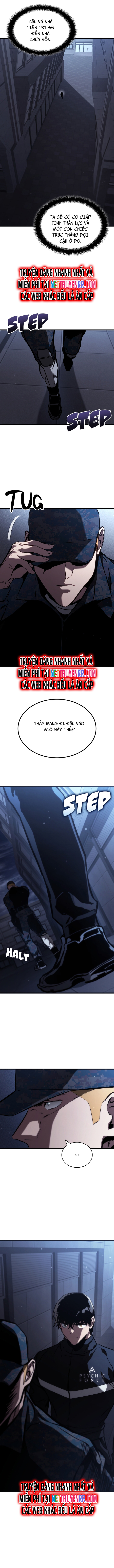Đồ Long: Chapter 102