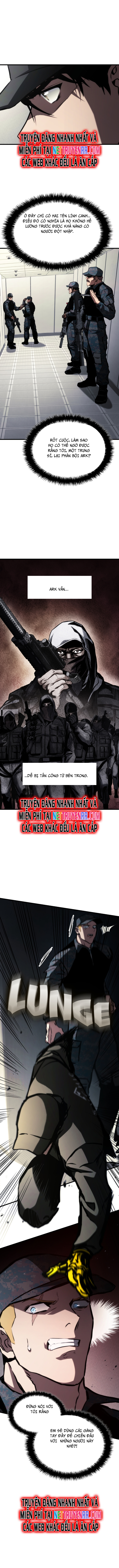 Đồ Long: Chapter 103