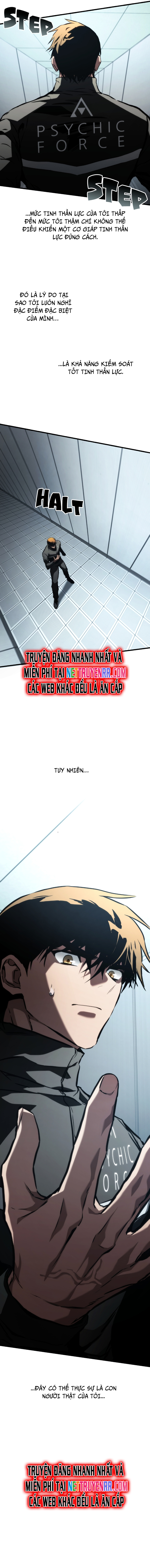 Đồ Long: Chapter 105