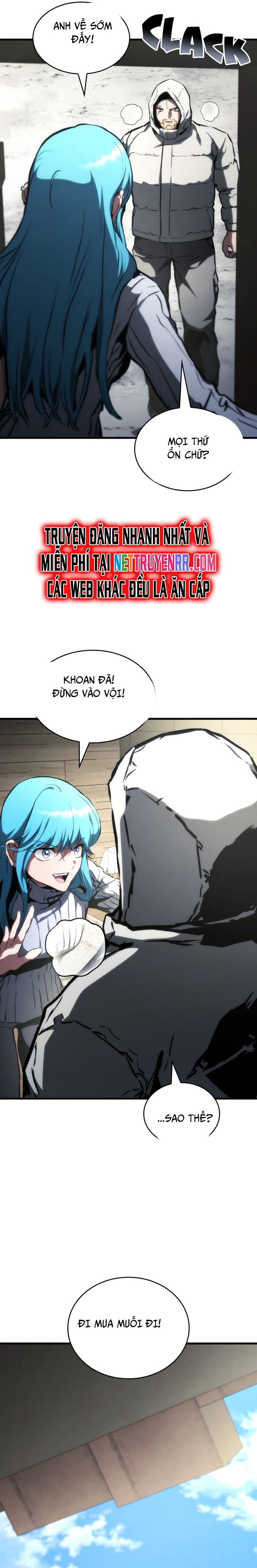 Đồ Long: Chapter 106