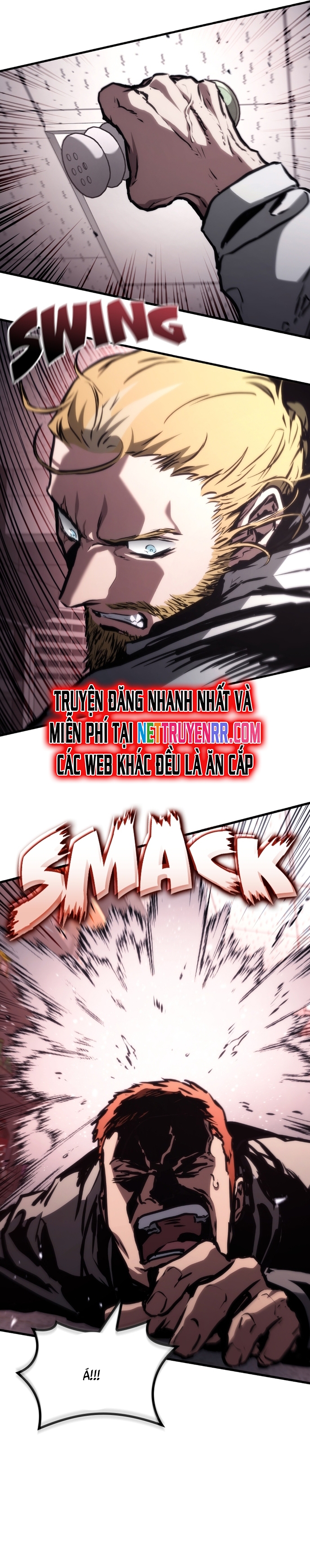 Đồ Long: Chapter 106