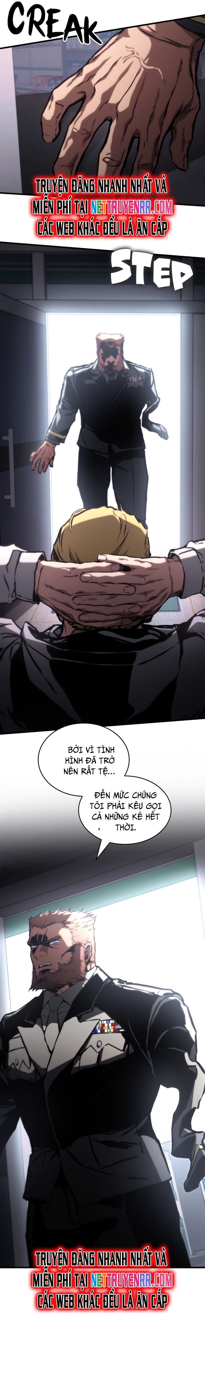 Đồ Long: Chapter 106