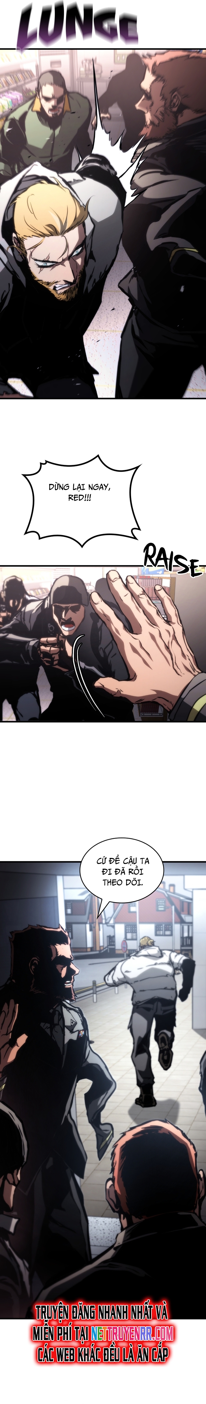 Đồ Long: Chapter 106