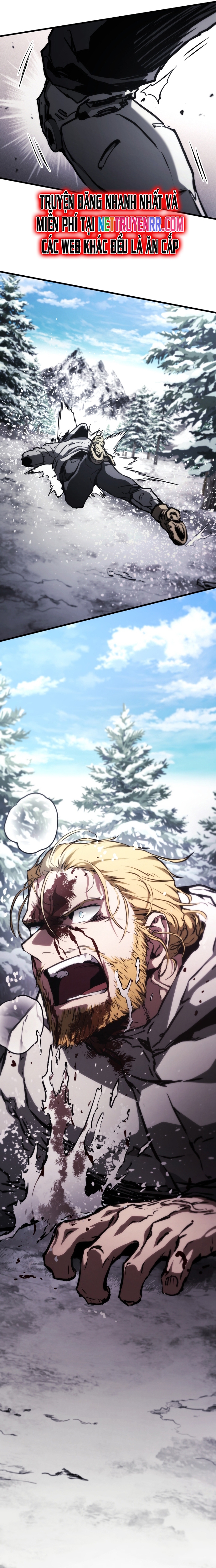 Đồ Long: Chapter 106