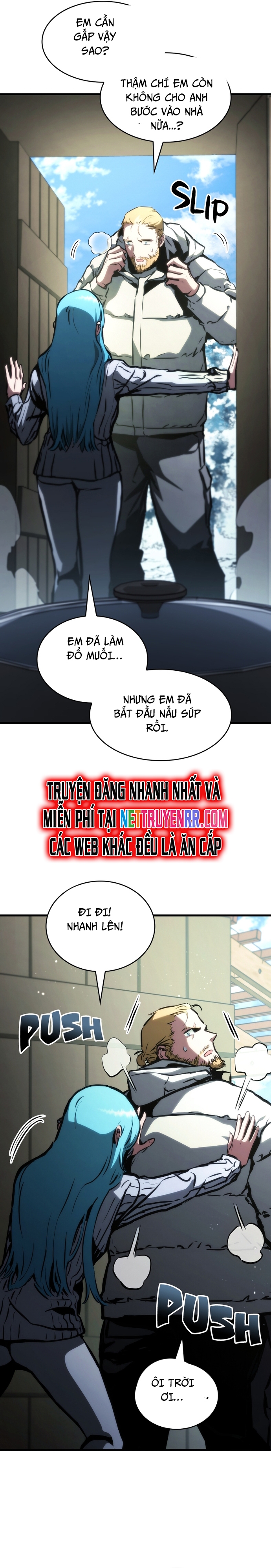 Đồ Long: Chapter 106