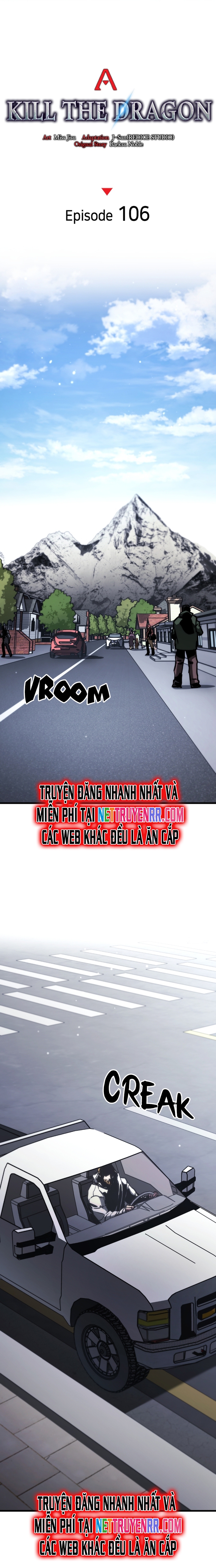 Đồ Long: Chapter 106