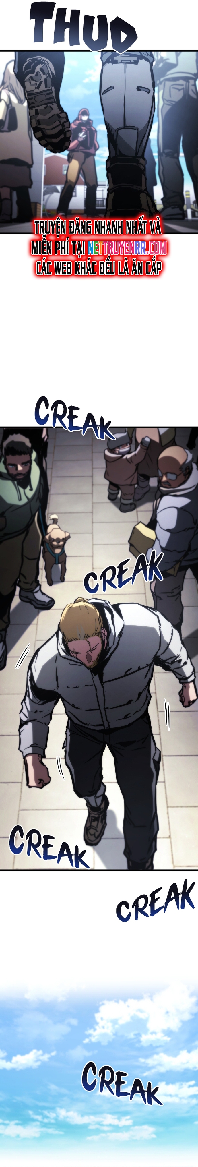 Đồ Long: Chapter 106