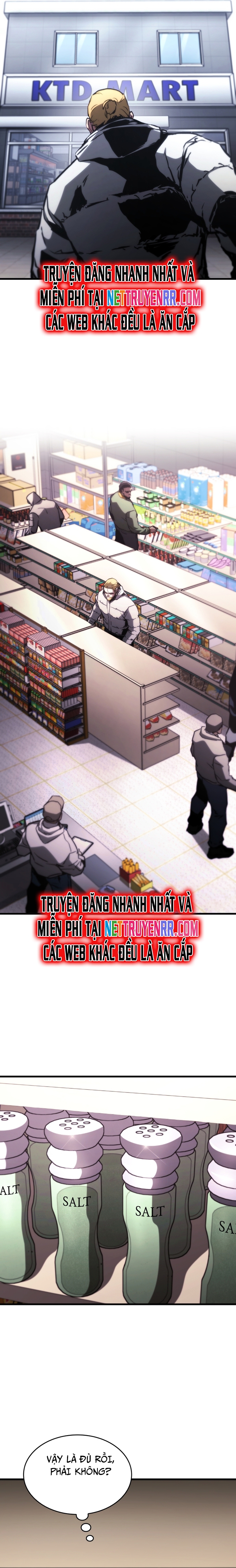 Đồ Long: Chapter 106