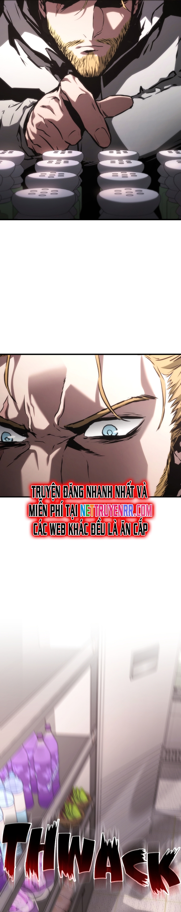 Đồ Long: Chapter 106